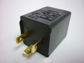 GSWD-004, Реле указателей поворота