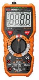 (PM18C) Мультиметр цифровой PEAKMETER PM18C