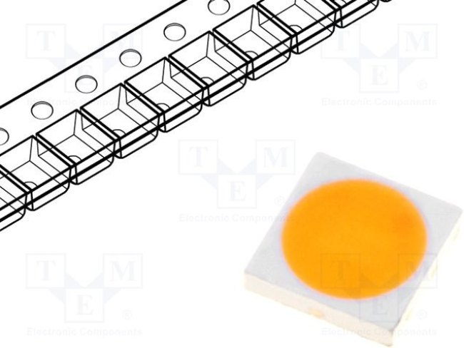 LTW-3030DZL40, LED; SMD; 3030; white neutral; 104?135lm; 4000K; 80; 120°; 150mA LTW-3030DZL40, LED; SMD; 3030; white neutral; 104?135lm; 4000K; 80; 120°; 150mA