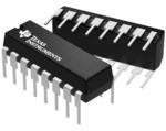 CD74HCT161E, Counter ICs Sync 4-Bit Binary CD74HCT161E, Counter ICs Sync 4-Bit Binary