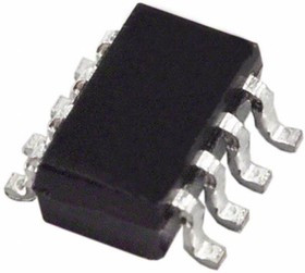 AD5160BRJZ100-RL7, 256-позиционный SPI-совместимый цифровой потенциометр