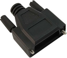DSUB CASE (DPB-15), Корпус к разъёму D-SUB CASE (DPB-15), пластик
