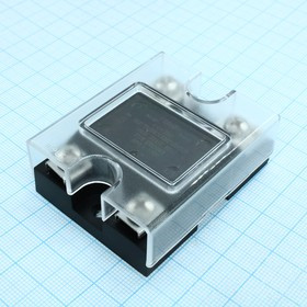 KSD210AC8, Реле твердотельное 4-32VDC 250VAC/10A