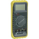 Мультиметр цифровой Professional MY64 IEK TMD-5S-064