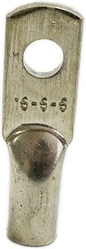 Наконечник медный лужёный ТМЛ 16-6-6 | zeta10619 | ЗЭТАРУС Наконечник медный лужёный ТМЛ 16-6-6 | zeta10619 | ЗЭТАРУС