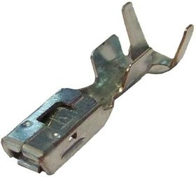 10810375-L, Automotive Connectors APEX2.8 FEM 18GA SLD SWS TERM