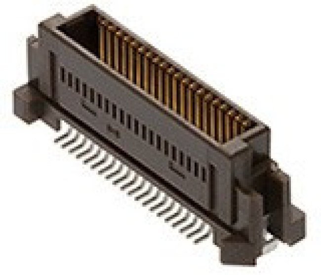 53647-1674, Mezzanine Connector, Plug, 0.635 мм, 2 ряд(-ов), 160 контакт(-ов), Поверхностный Монтаж 53647-1674, Mezzanine Connector, Plug, 0.635 мм, 2 ряд(-ов), 160 контакт(-ов), Поверхностный Монтаж