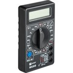 Мультиметр цифровой M830B Master EKF In-180701-bm830B