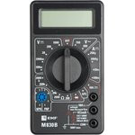 Мультиметр цифровой M830B Master EKF In-180701-bm830B