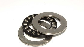 81120-TV 100mm I.D Cylindrical Roller Bearing, 135mm O.D