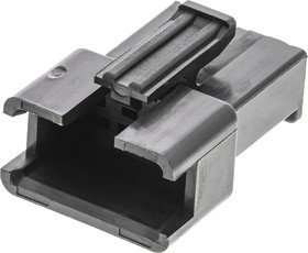 SMR-04V-B, Разъем провод-провод "папа" PIN 4 без контактов 2,5мм SM SMR-04V-B, Разъем провод-провод "папа" PIN 4 без контактов 2,5мм SM