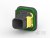 1-1703808-1, Automotive Connectors 4POS,TAB 2.8X0.8 ,TAB HSG,ASSY,CODA