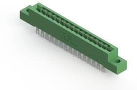 307-030-400-202, Standard Card Edge Connectors Card Edge Connector