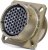 MS3181-8NW, MS MIL-DTL-26482 Plug Dust Cap, Shell Size 8 MS3181-8NW, MS MIL-DTL-26482 Plug Dust Cap, Shell Size 8