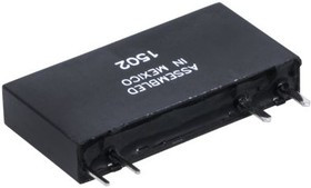 CN240A24, Реле полупроводниковое