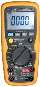 AT-9955 Автомобильный мультиметр