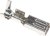BVF-61T-P2.0, VL Female Crimp Terminal 14AWG BVF-61T-P2.0 BVF-61T-P2.0, VL Female Crimp Terminal 14AWG BVF-61T-P2.0