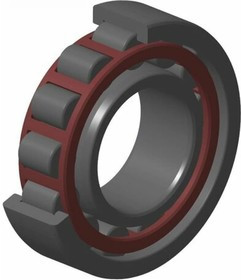 Подшипник NUP205EG15 3413520507404