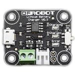 DF-DFR0208, Зарядное усторойство Li-Po, 1А, IC TP4056