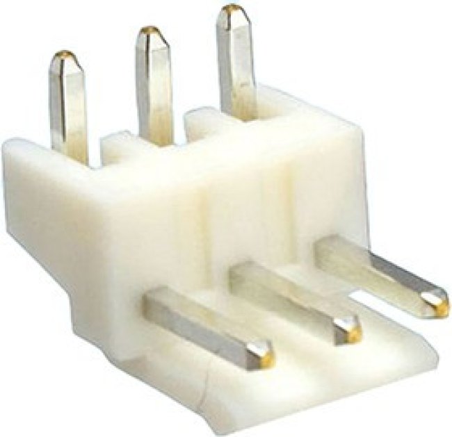 S3P-VH(LF)(SN), 1x3P VH 1 3.96mm 3 Brass Plugin,P=3.96mm Wire To Board / Wire To Wire Connector ROHS S3P-VH(LF)(SN), 1x3P VH 1 3.96mm 3 Brass Plugin,P=3.96mm Wire To Board / Wire To Wire Connector ROHS