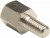 R30-3000702, Standoffs &amp; Spacers M3 x 7mm HEX 5mm A/F 6mm ML/FML NICKEL