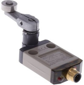 D4CC-2024, Limit Switches D4CC-1024 W/LED D4CC-2024, Limit Switches D4CC-1024 W/LED