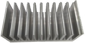 АВ0098 150х100х43, Профиль