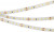 Arlight Светодиодная лента RT-A120-8mm 24V White6000 (14.4 W/m, IP20, 2835, 5m) (Открытый)