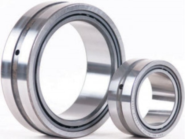 NKI 22/20 22mm I.D Needle Roller Bearing, 34mm O.D