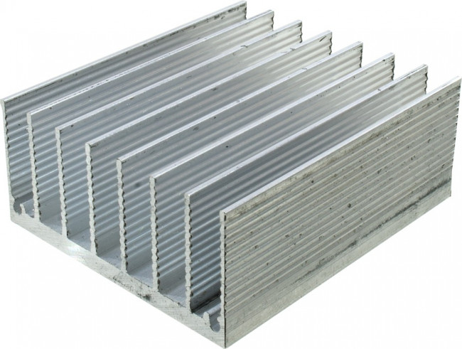 АВМ-161-50 (HS 117-50), Радиатор 50х43х20мм