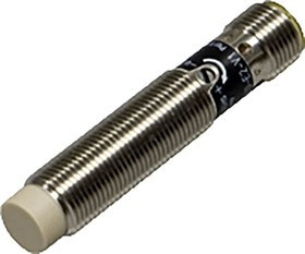 CBN8-12GH60-E2-V1, Capacitive Proximity Sensor Amplifier 8 mm length 61.2mm PNP supply voltage 10 a