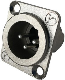 IO-XLR3-M-JLX IO-XLR3-M-JLX