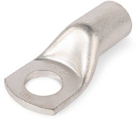 ТМЛ-Р 150-16, Наконечник кабельный медный луженый с обратным радиусом контактной площадки ТМЛ-Р 150-16, Наконечник кабельный медный луженый с обратным радиусом контактной площадки