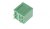 1991095, SPT 2.5/ 2-V-5.0 Series PCB Terminal Block, 2-Contact, 5mm Pitch, Through Hole Mount, 1-Row, Spring