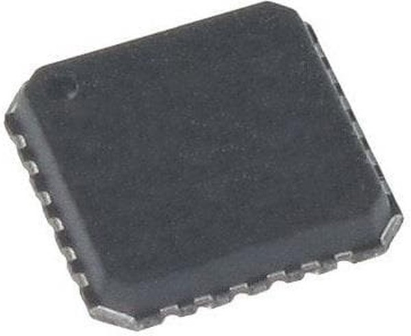 ADP5034ACPZ-R7, Power Management IC, 2 LDO, 4 Outputs, 1.2 A Output, 5.5 V, -40 to 125 °C, LFCSP-24 ADP5034ACPZ-R7, Power Management IC, 2 LDO, 4 Outputs, 1.2 A Output, 5.5 V, -40 to 125 °C, LFCSP-24