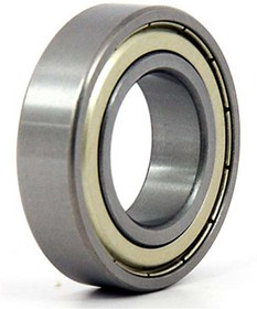 6309-2Z/C3, 6309ZZEC3 Single Row Deep Groove Ball Bearing- Both Sides Shielded 45mm I.D, 100mm O.D