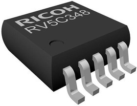 RV5C348A-E2-F RV5C348A-E2-F