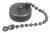 97-60-24, Circular MIL Spec Tools, Hardware & Accessories RECPT. CAP 24 97-60-24, Circular MIL Spec Tools, Hardware & Accessories RECPT. CAP 24