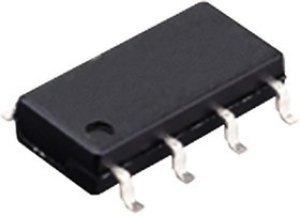 AQW212S, Solid State Relays - PCB Mount 60V 500 mA AQW212S, Solid State Relays - PCB Mount 60V 500 mA