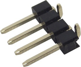 61001618221, PCB Receptacle, Bottom Entry, Плата - к - плате, 2.54 мм, 1 ряд(-ов), 16 контакт(-ов) 61001618221, PCB Receptacle, Bottom Entry, Плата - к - плате, 2.54 мм, 1 ряд(-ов), 16 контакт(-ов)