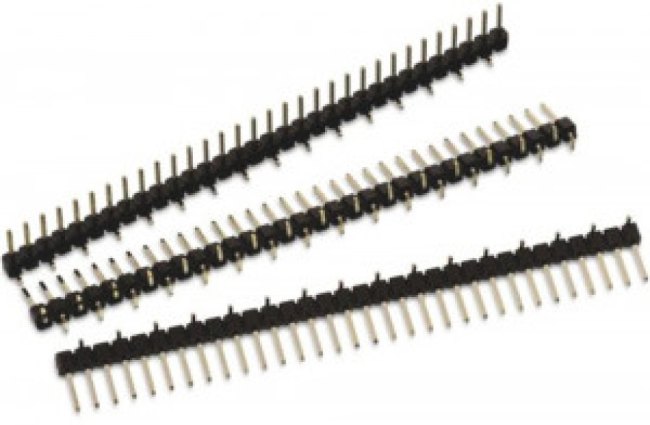 61001618221, PCB Receptacle, Bottom Entry, Плата - к - плате, 2.54 мм, 1 ряд(-ов), 16 контакт(-ов)