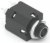 ACJS-MIVS-3S, Phone Connectors 1/4" (6.35mm) Phone JK Stereo Solder Lug