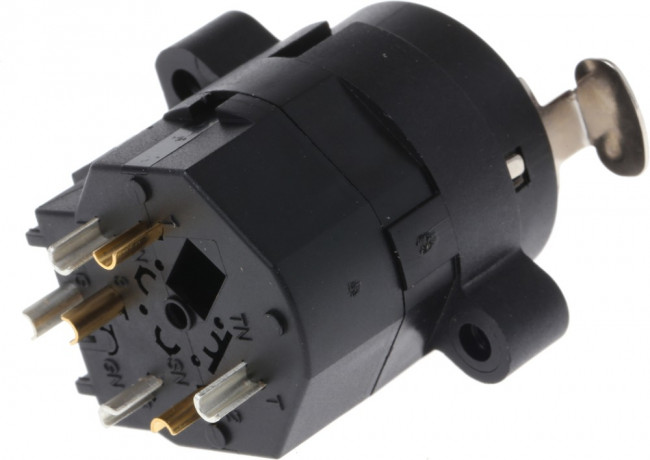 Neutrik NCJ6FI-S разъем Combo, под пайку провода