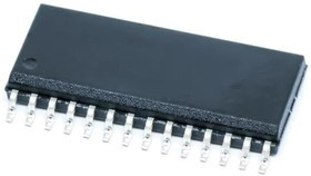 TRS3243EIDWR, RS-232 Interface IC 3 to 5.5V Multichan RS-232 Line Drv/Rec