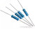 PMR3S-27K, Резистор: Power metal, THT, 27кОм, 3Вт, ±5%, d5,5x16мм, 350ppm/°C