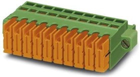 1883417, Pluggable Terminal Blocks 8 Pos 5.08mm pitch Plug 20-18 AWG IDC 1883417, Pluggable Terminal Blocks 8 Pos 5.08mm pitch Plug 20-18 AWG IDC