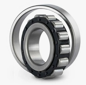 Цилиндрический роликоподшипник BC1-0738A SKF размеры 40x80,2x18