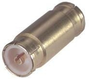 32_MMBX-50-0-13/111_NH, RF Adapters - In Series MMBX plug(m) to MMBX plug(m)