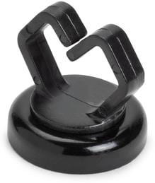 151-04028, Cable Mounting & Accessories MAGNET/POM/ST, CLIP 1/2" 151-04028, Cable Mounting & Accessories MAGNET/POM/ST, CLIP 1/2"