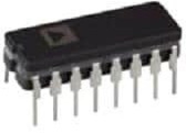 AD684AQ, Sample & Hold Amplifiers Monolithic Quad Sample-and-hold Amplifier (SHA) AD684AQ, Sample & Hold Amplifiers Monolithic Quad Sample-and-hold Amplifier (SHA)
